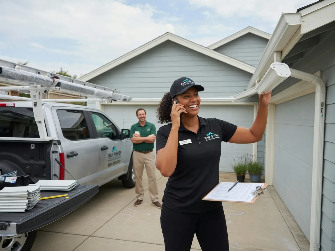 Gutter Installation Camp, AR FAQs